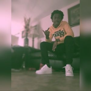 Meet your Posher, William